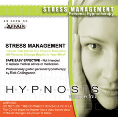 Relaxation & Stress Management